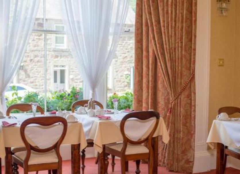 Εστιατόριο Φωτογραφία