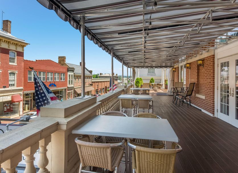 Μπαλκόνι Φωτογραφία