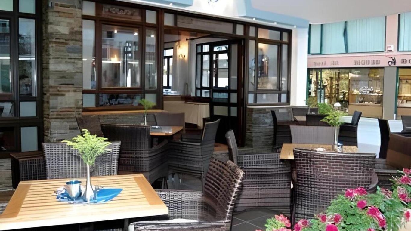 Kymata Hotel Πραλία Κατερίνης