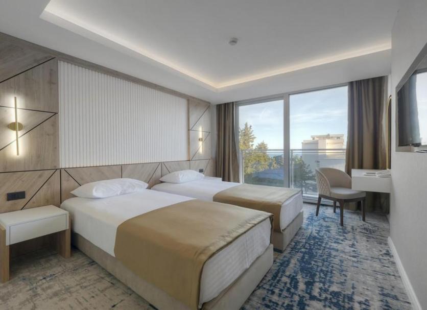 Κρεβατοκάμαρα Φωτογραφία