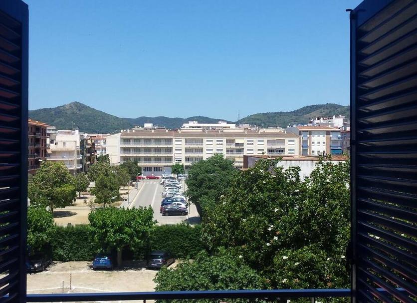Θέα στην ύπαιθρο Φωτογραφία