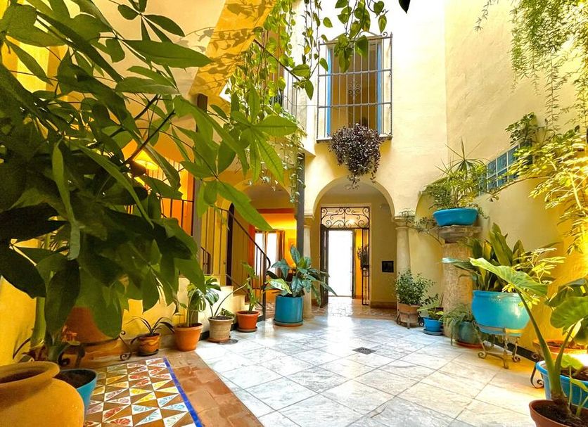 Σαλόνι ξενοδοχείου Φωτογραφία