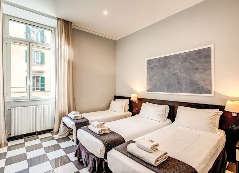 Κρεβατοκάμαρα Φωτογραφία