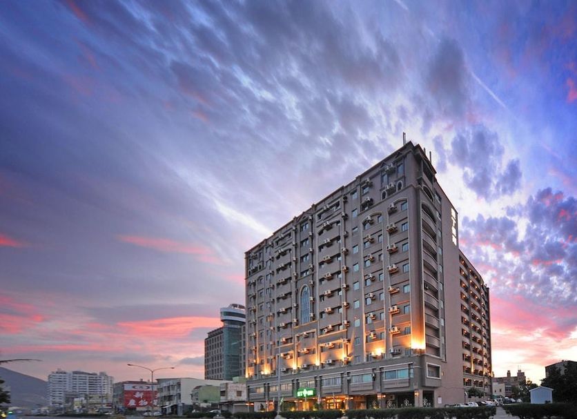 Κτίριο Φωτογραφία