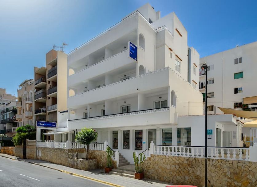 Κτίριο Φωτογραφία