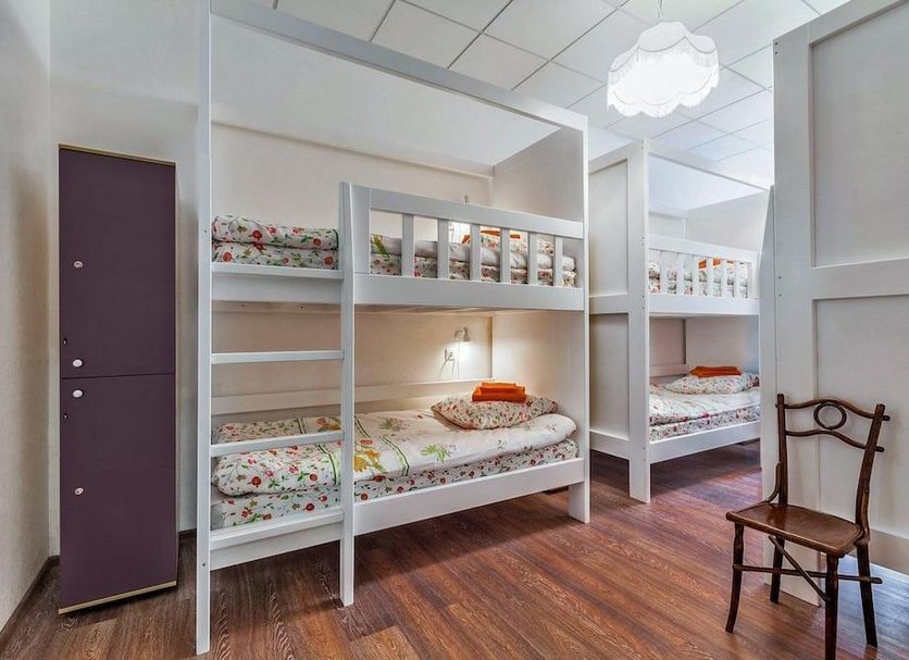 Κρεβατοκάμαρα Φωτογραφία