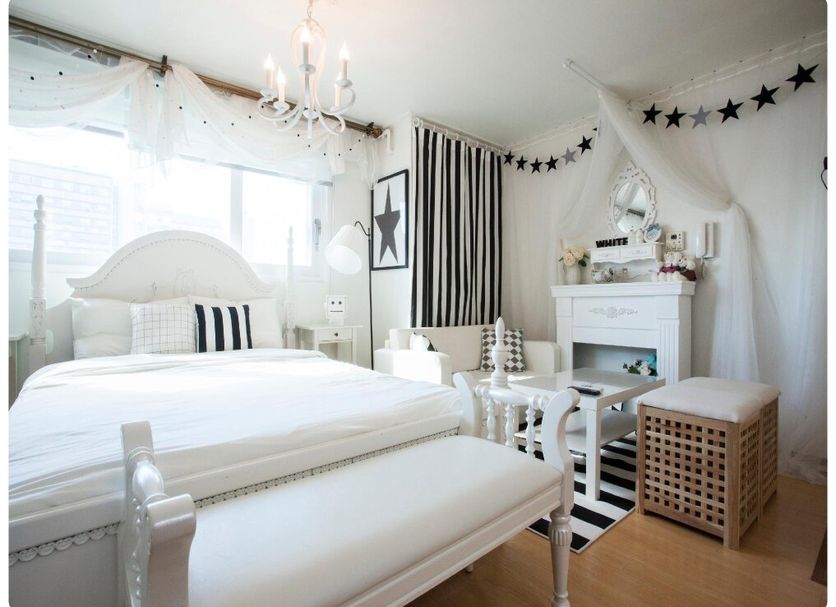 Κρεβατοκάμαρα Φωτογραφία