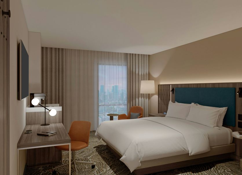 Κρεβατοκάμαρα Φωτογραφία