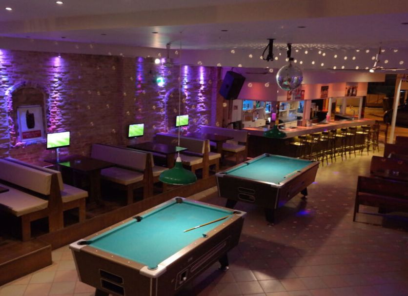 Bar Φωτογραφία