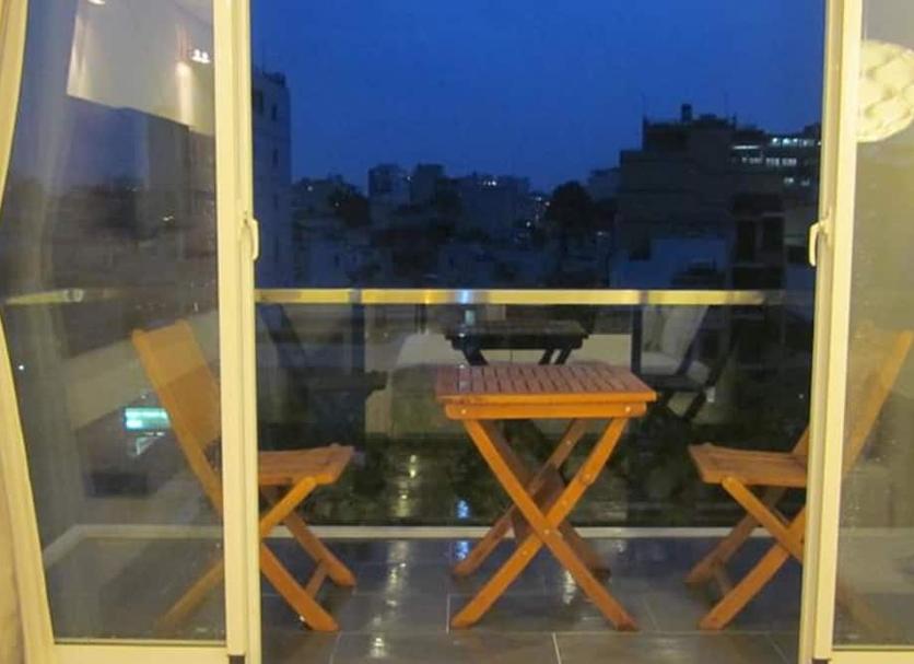 Μπαλκόνι Φωτογραφία