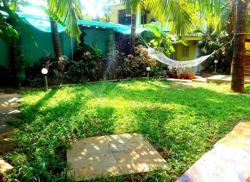 Βεράντα Φωτογραφία