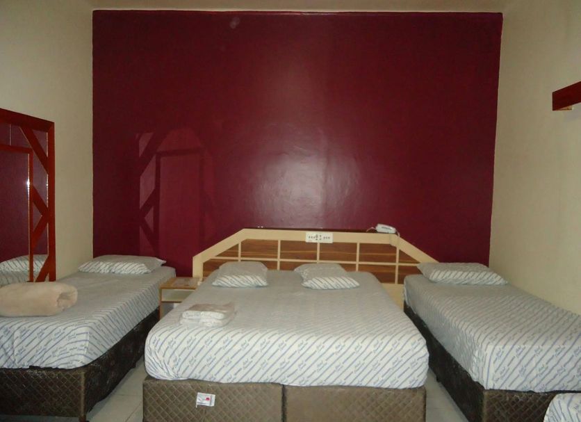 Κρεβατοκάμαρα Φωτογραφία