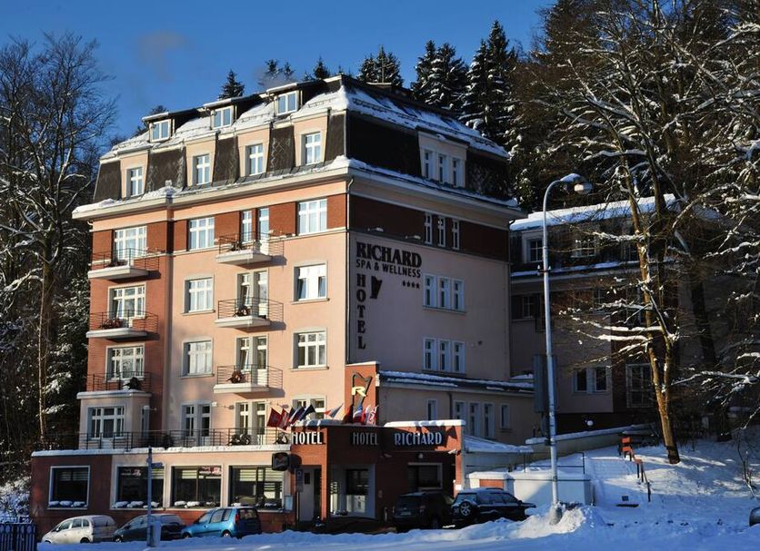 Κτίριο Φωτογραφία