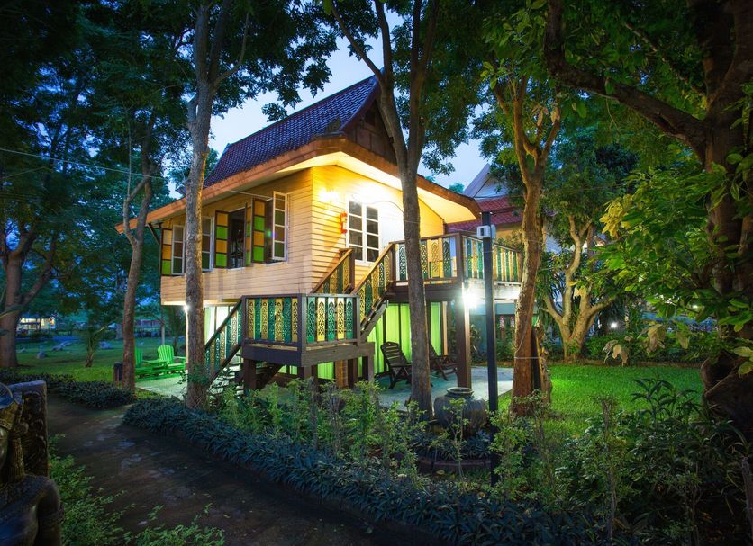 Κτίριο Φωτογραφία