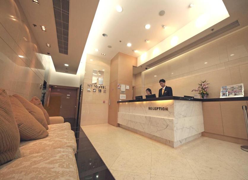 Ρεσεψιόν Φωτογραφία