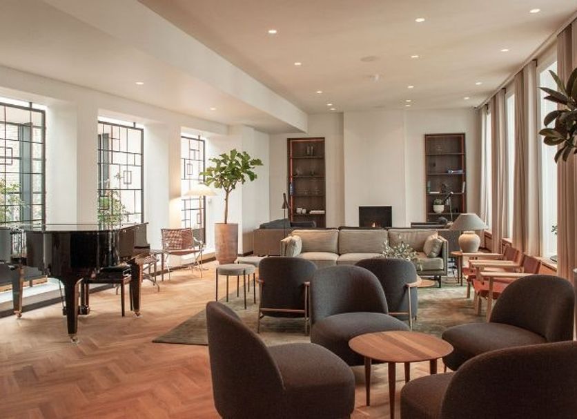 Σαλόνι Φωτογραφία