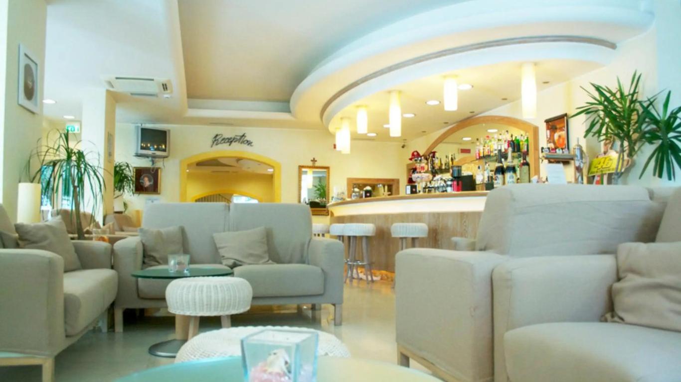 Hotel Vanni