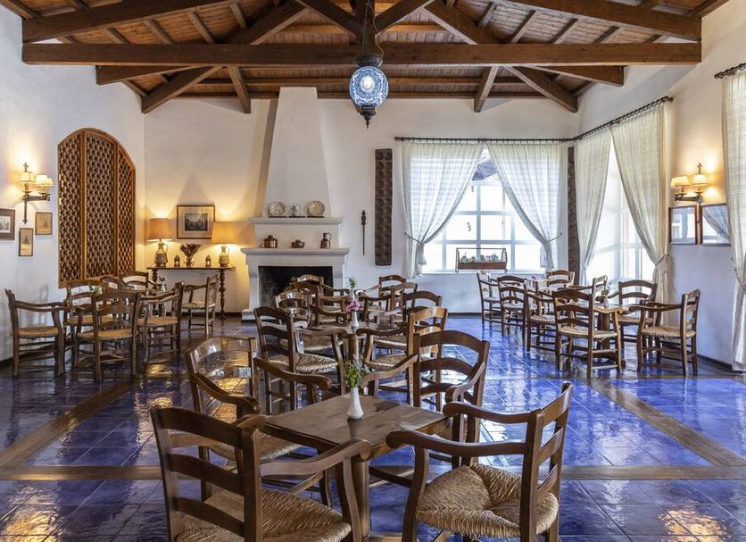 Εστιατόριο Φωτογραφία