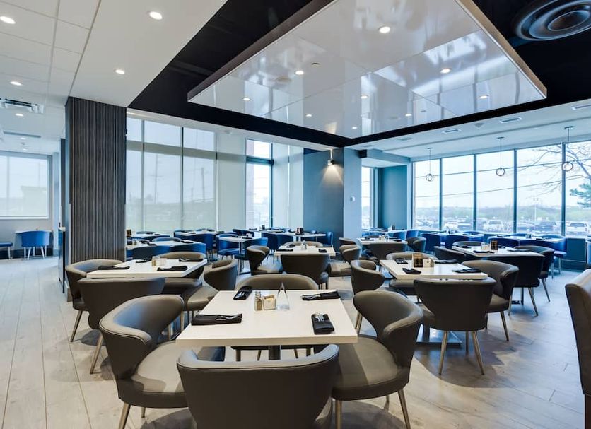 Εστιατόριο Φωτογραφία