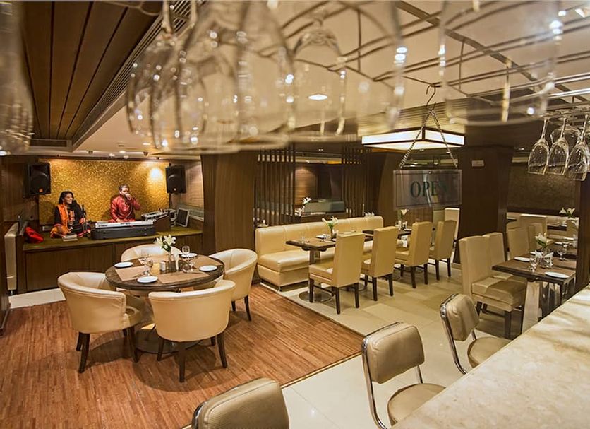 Σαλόνι Φωτογραφία