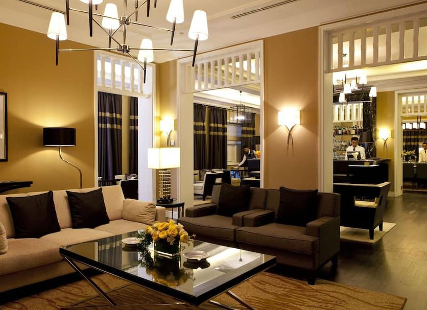 Σαλόνι Φωτογραφία