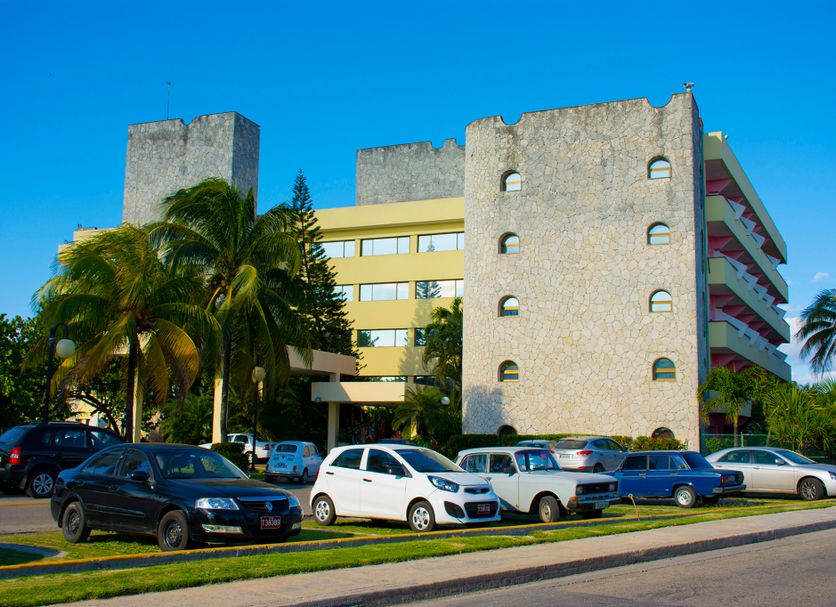 Κτίριο Φωτογραφία