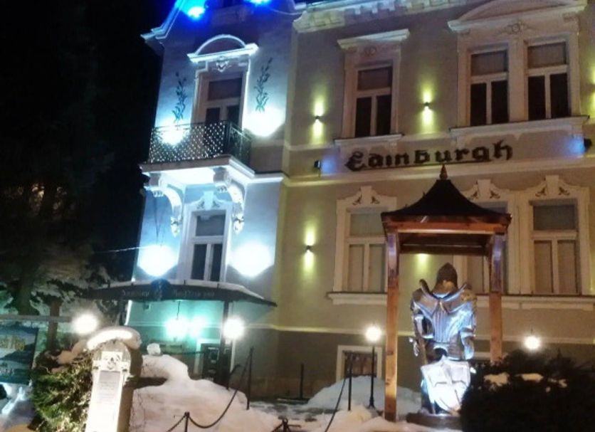 Κτίριο Φωτογραφία