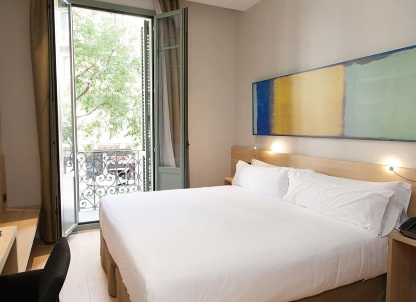 Κρεβατοκάμαρα Φωτογραφία