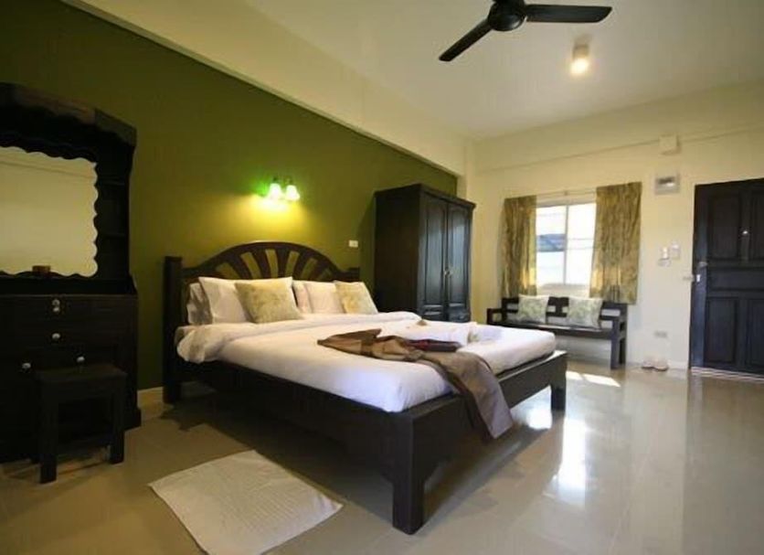 Κρεβατοκάμαρα Φωτογραφία