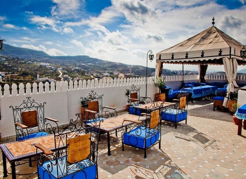 Μπαλκόνι Φωτογραφία