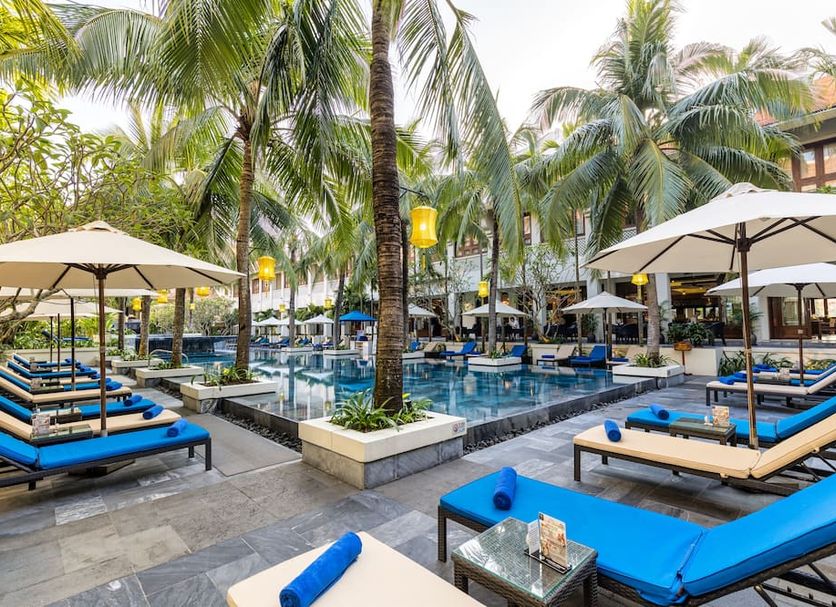 Πισίνα Φωτογραφία