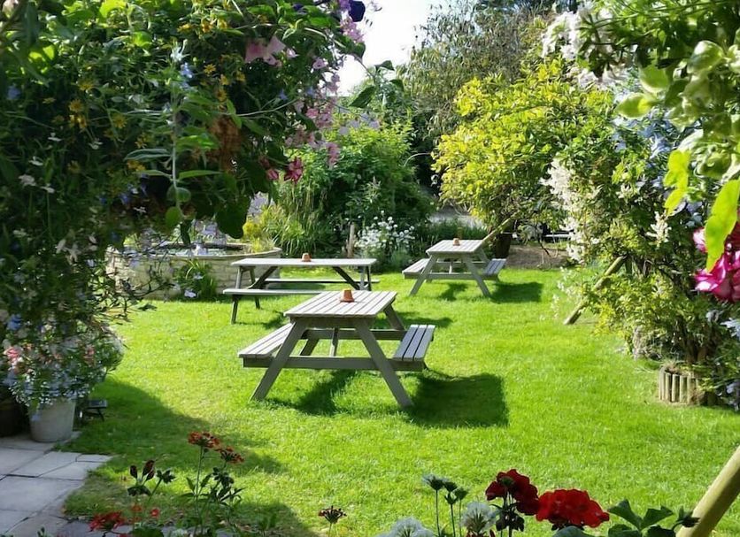 Βεράντα Φωτογραφία