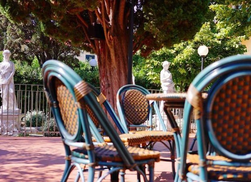 Βεράντα Φωτογραφία