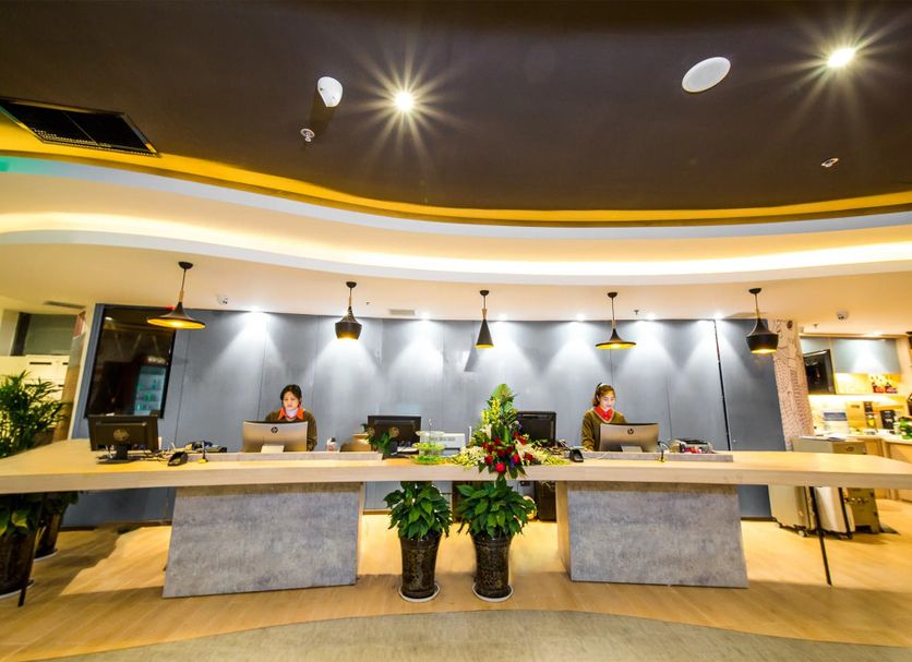 Ρεσεψιόν Φωτογραφία