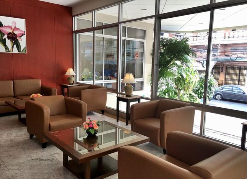 Σαλόνι Φωτογραφία