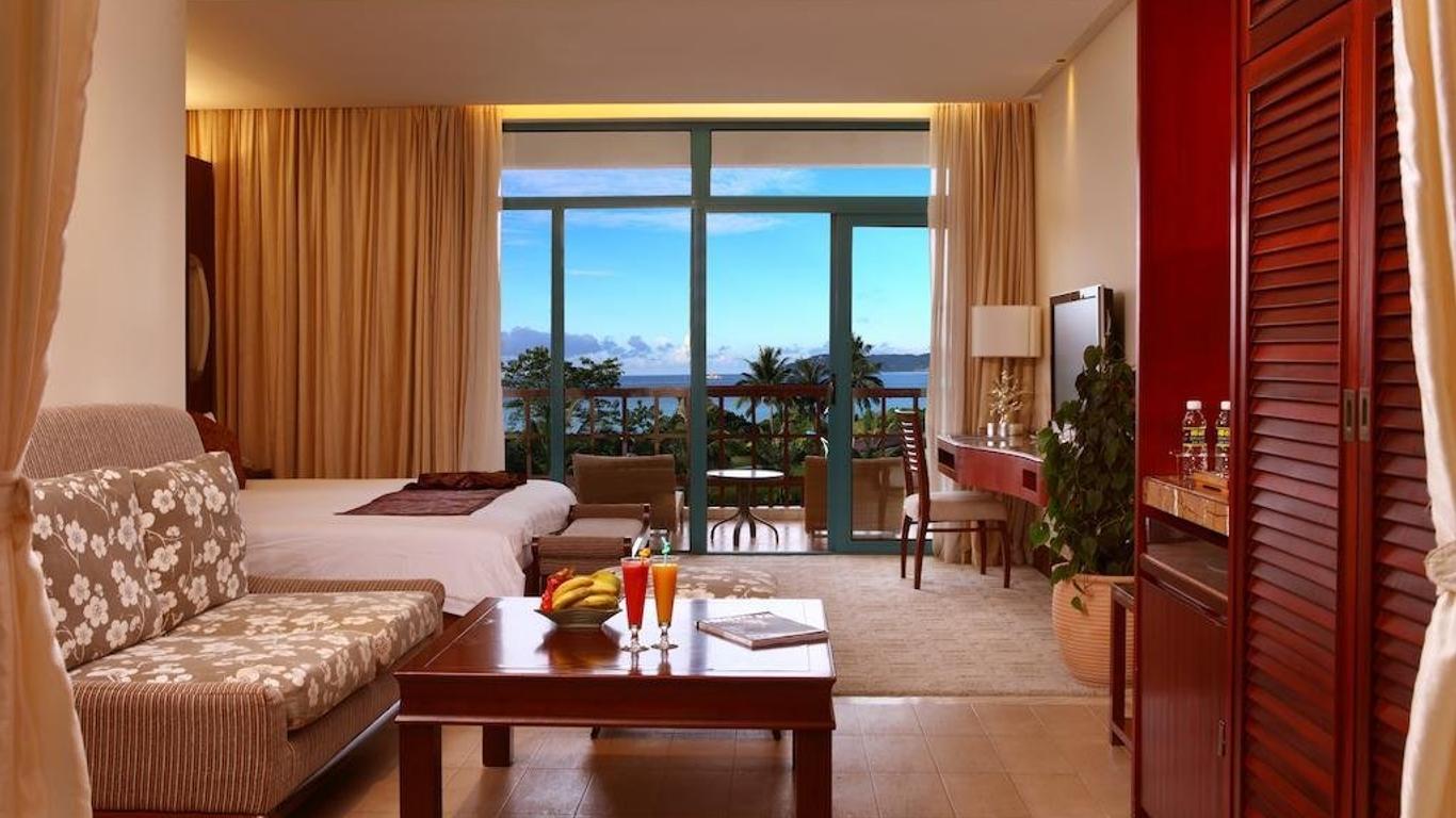 Tianhong Resort