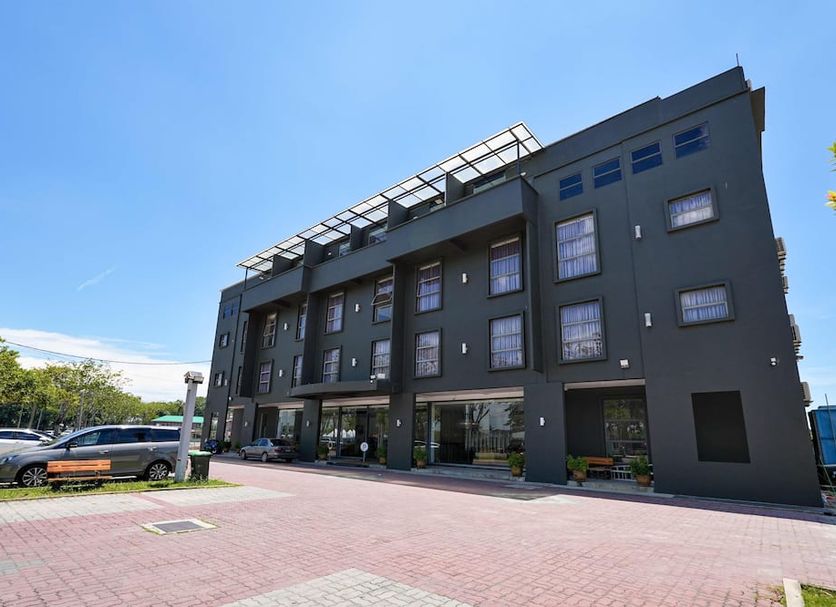 Κτίριο Φωτογραφία