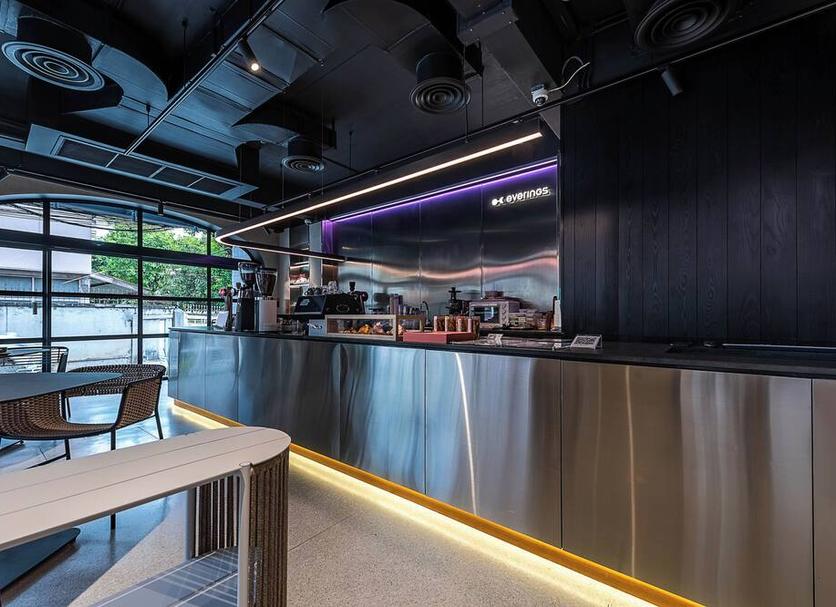 Bar Φωτογραφία