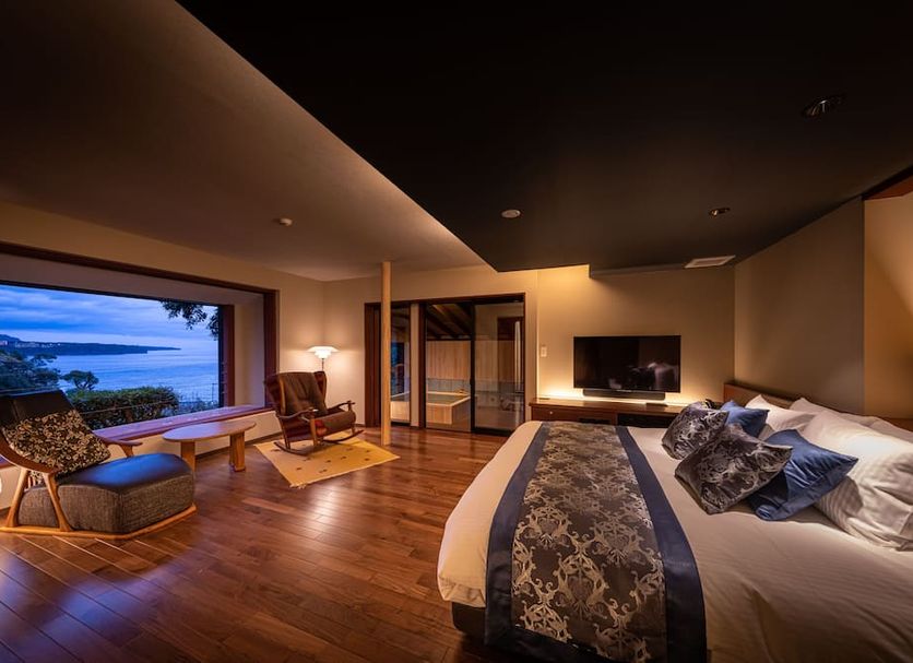 Κρεβατοκάμαρα Φωτογραφία