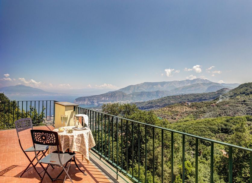 Μπαλκόνι Φωτογραφία