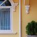 Θέα στην ύπαιθρο