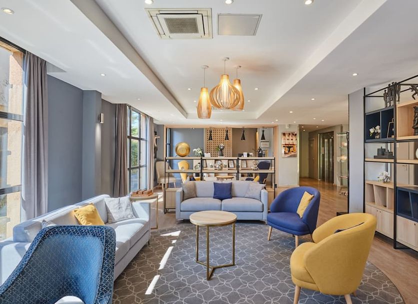 Σαλόνι Φωτογραφία