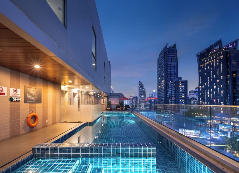 Πισίνα Φωτογραφία