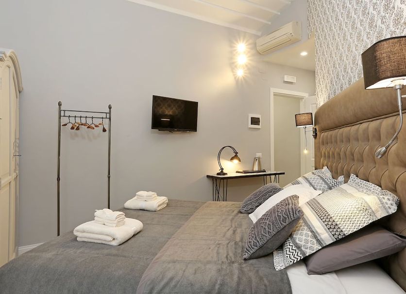 Κρεβατοκάμαρα Φωτογραφία