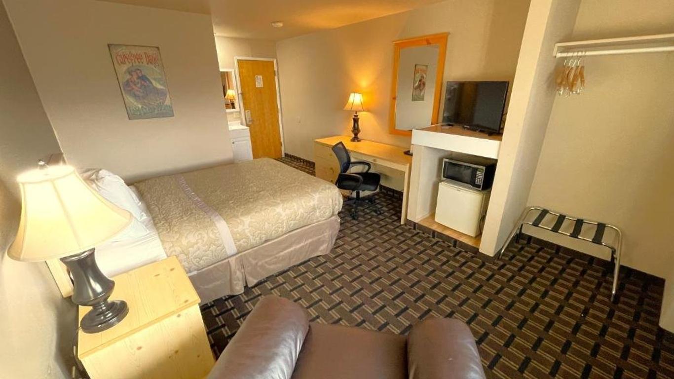 FairBridge Inn - Coeur d'Alene
