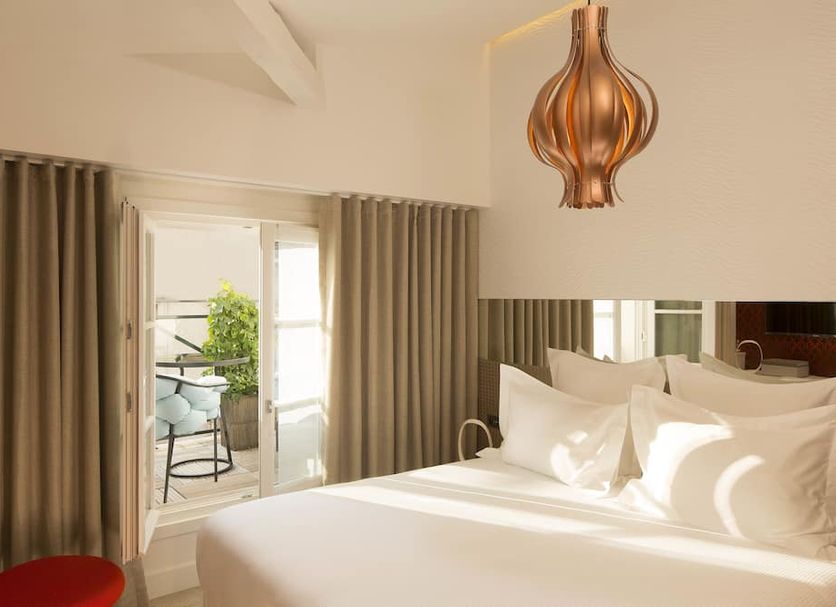 Κρεβατοκάμαρα Φωτογραφία