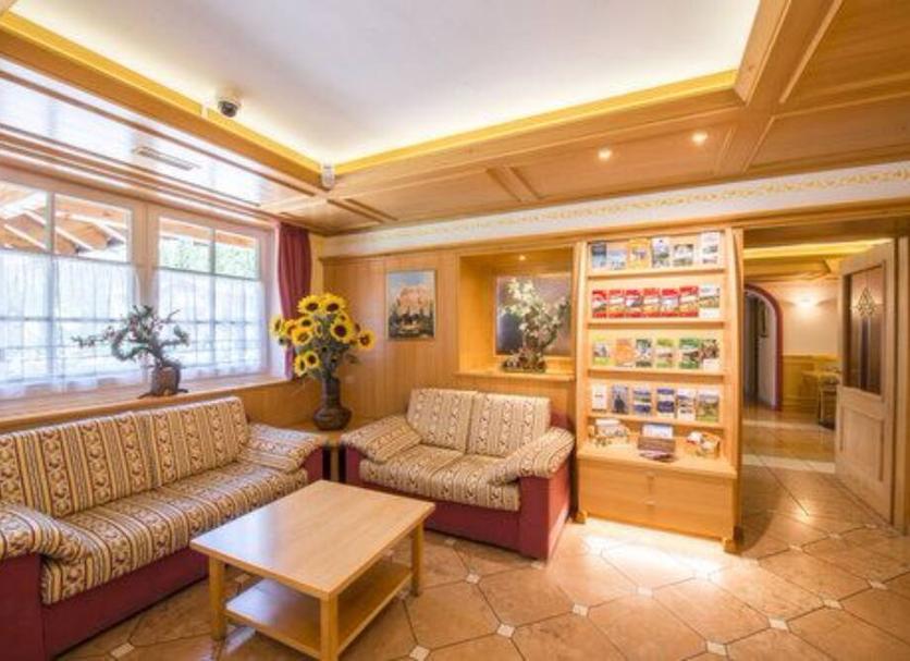 Σαλόνι Φωτογραφία