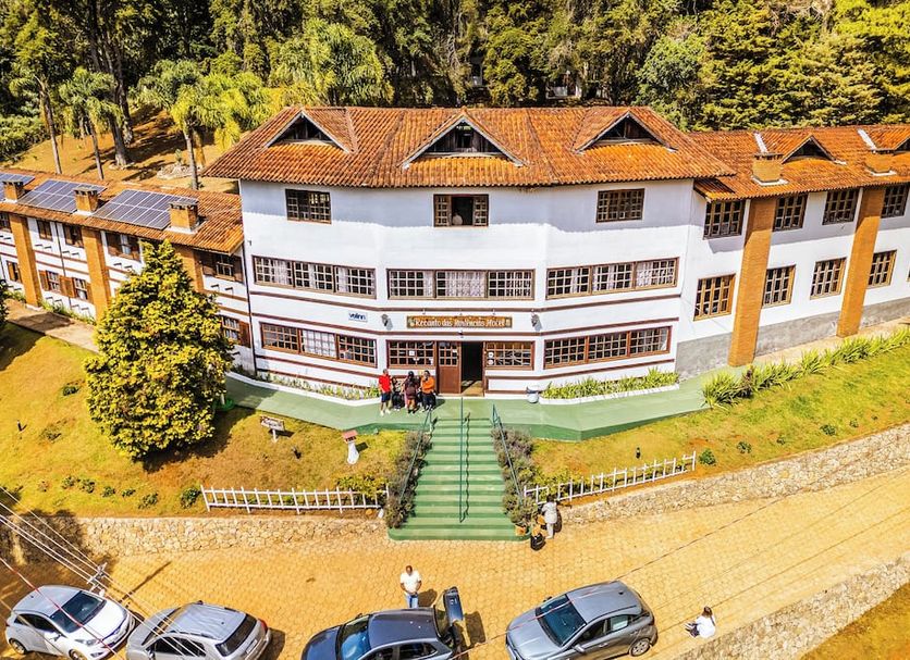 Κτίριο Φωτογραφία