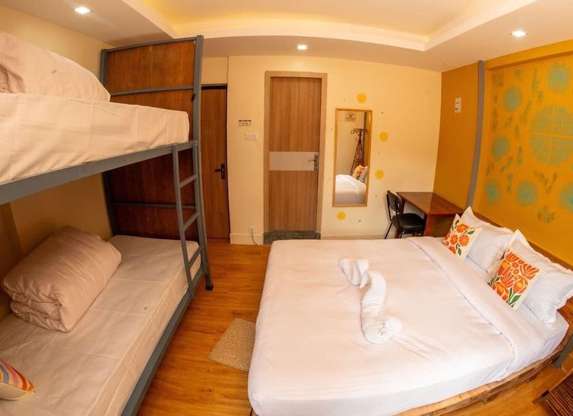 Κρεβατοκάμαρα Φωτογραφία