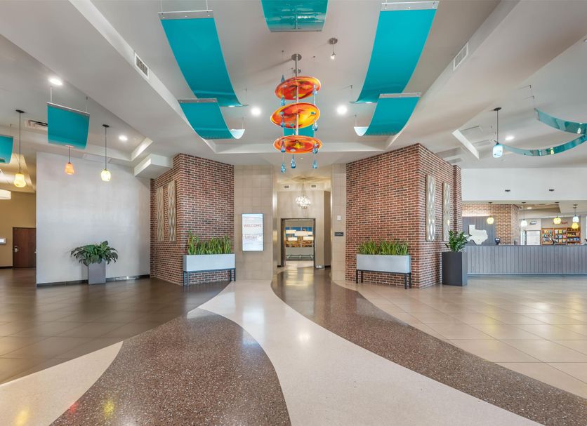 Σαλόνι ξενοδοχείου Φωτογραφία